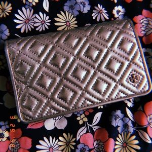 Tory Burch Wallet